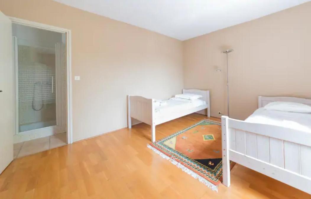 Magnifique A 10 Minutes A Pied Du Centre-ville D'avignon Wifi Gratuit *