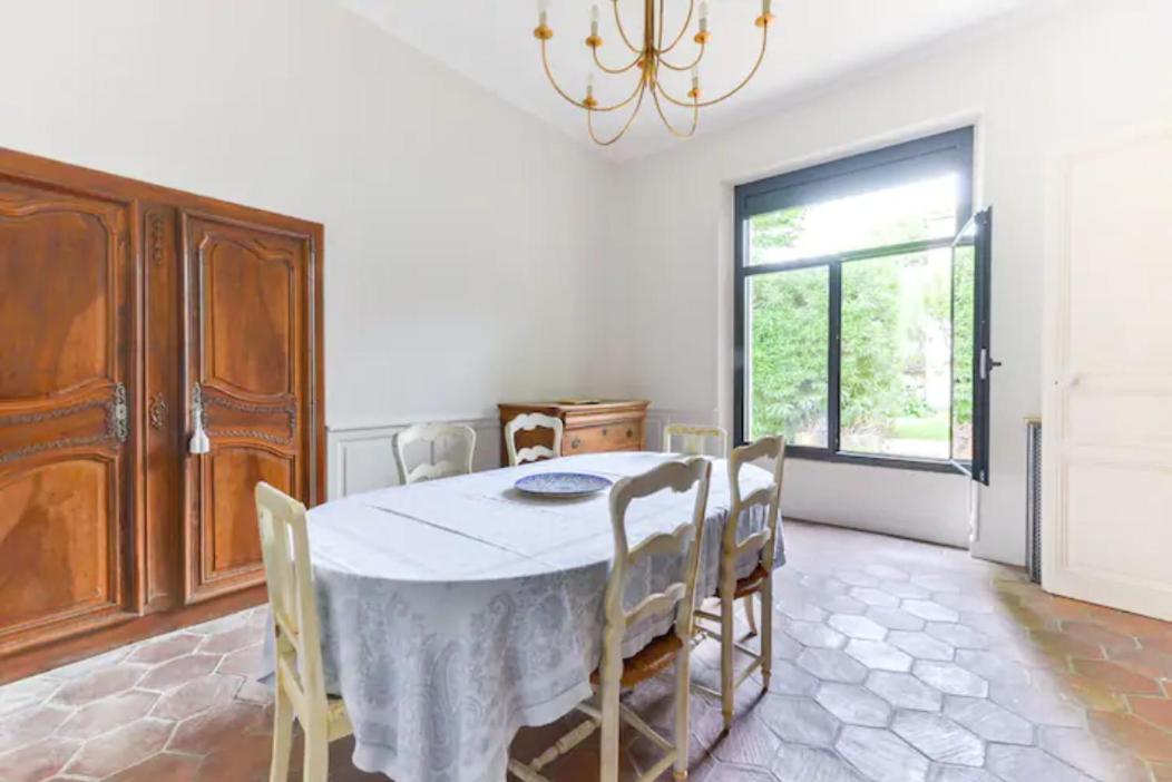 Magnifique A 10 Minutes A Pied Du Centre-ville D'avignon Wifi Gratuit * Avignon
