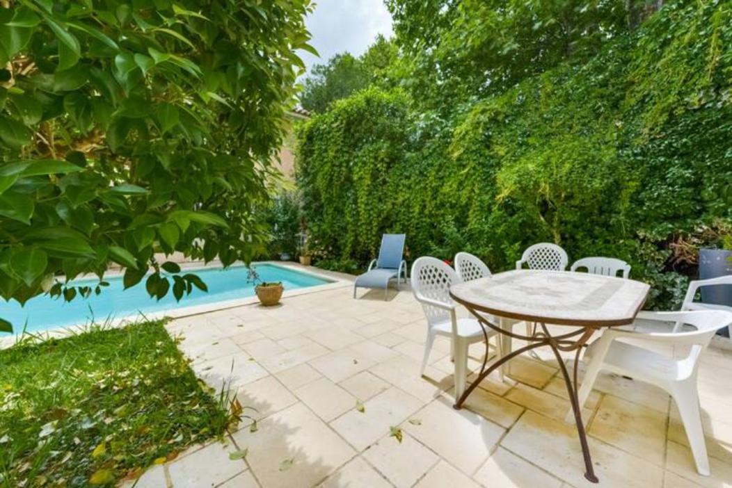 Villa Magnifique à 10 Minutes à Pied Du Centre-ville D'avignon Wifi Gratuit