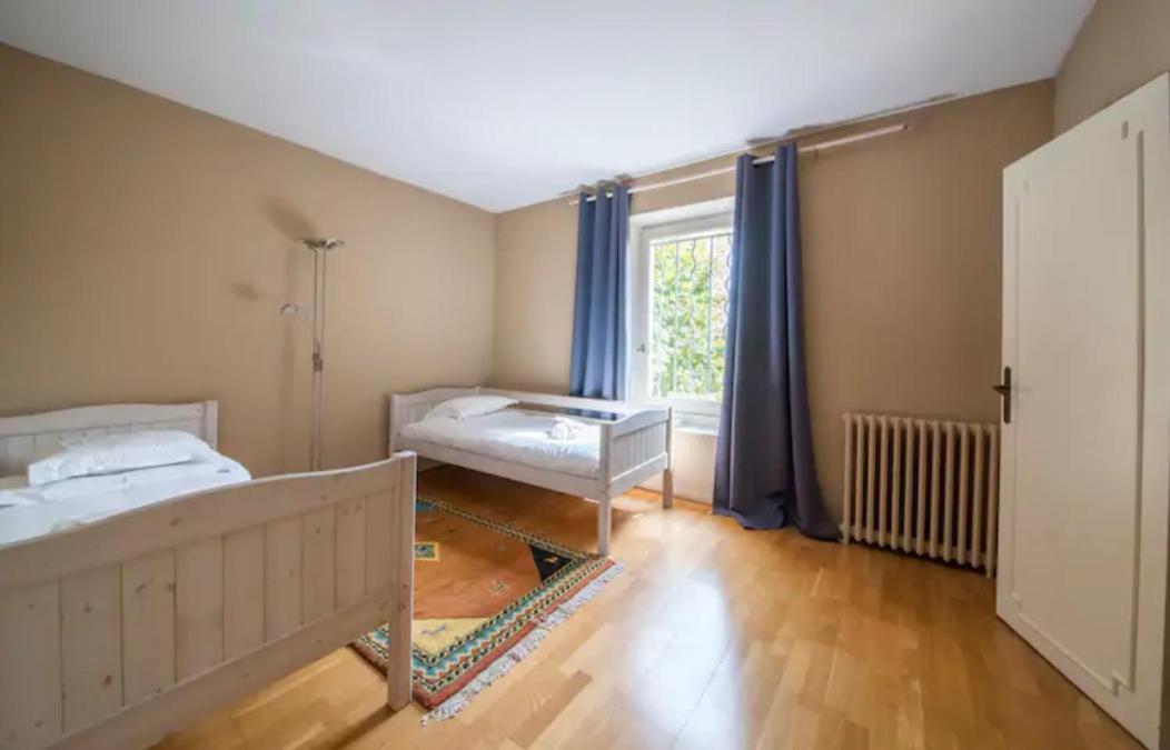 Magnifique A 10 Minutes A Pied Du Centre-ville D'avignon Wifi Gratuit *