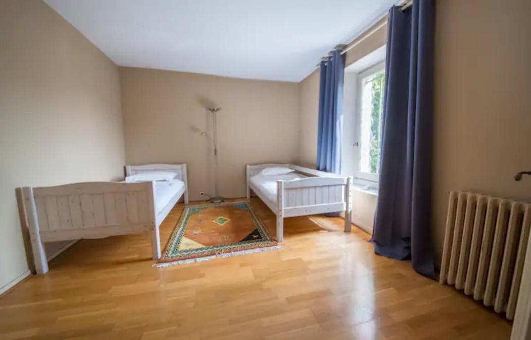 Villa Magnifique A 10 Minutes A Pied Du Centre-ville D'avignon Wifi Gratuit