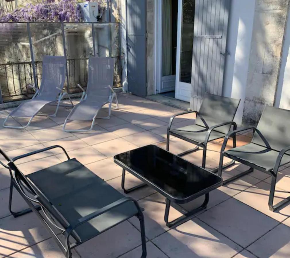 Villa Magnifique à 10 Minutes à Pied Du Centre-ville D'avignon Wifi Gratuit Avignon